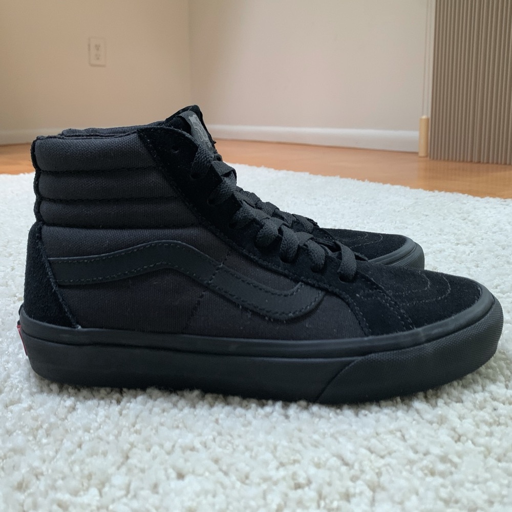 Vans Made for the Makers 2.0 Sk8-HI M 5.5 W 7
